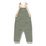Wilson & Frenchy Organic Knitted Stripe Overall