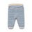 Wilson & Frenchy Organic Knitted Stripe Legging