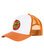 Santa Cruz Classic Dot Patch Trucker Cap