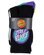 Santa Cruz Bold Shadow Dot Crew Sock 4 Pack