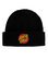 Santa Cruz Classic Dot Patch Beanie