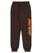 Santa Cruz Classic Strip Track Pant-pants-and-shorts-Bambini