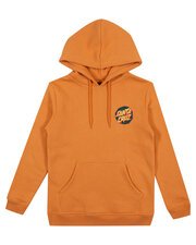 Santa Cruz Meek Scratched Slasher Hoodie-tops-Bambini