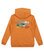 Santa Cruz Meek Scratched Slasher Hoodie