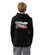 Santa Cruz Meek Scratched Slasher Hoodie