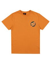 Santa Cruz Meek Scratched Slasher SS Tee-tops-Bambini