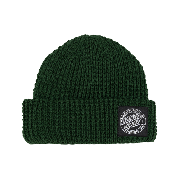 Santa Cruz MFG Dot Beanie