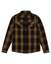 Santa Cruz MFG Axle Plaid Shirt-tops-Bambini