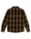 Santa Cruz MFG Axle Plaid Shirt