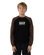 Santa Cruz Multi Cruz Stack Mono Front Sweater