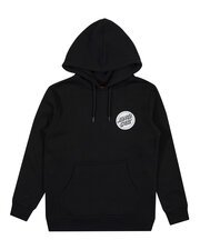 Santa Cruz Reverse Dot Mono Hoodie-tops-Bambini