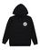 Santa Cruz Reverse Dot Mono Hoodie