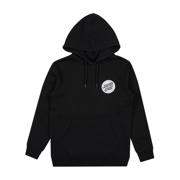 Santa Cruz Reverse Dot Mono Hoodie