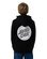 Santa Cruz Reverse Dot Mono Hoodie