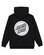Santa Cruz Reverse Dot Mono Hoodie