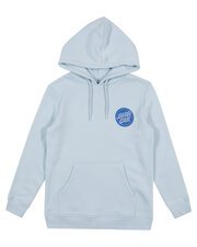Santa Cruz Reverse Dot Mono Hoodie-tops-Bambini