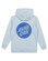 Santa Cruz Reverse Dot Mono Hoodie