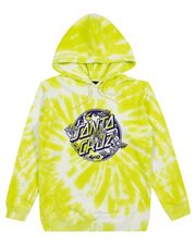Santa Cruz Winkowski Dope Planet Hoodie-tops-Bambini