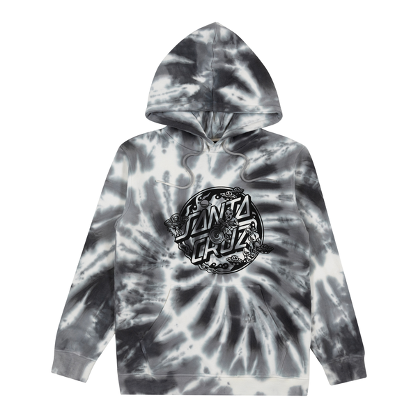 Santa Cruz Winkowski Dope Planet Hoodie