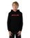 Santa Cruz Spray Strip Front Hoodie