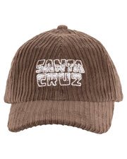 Santa Cruz Multi Cruz Stack Dad Cap-hats-and-sunglasses-Bambini