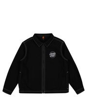 Santa Cruz Reverse Dot Patch Jacket-jackets-and-cardigans-Bambini