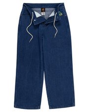 Santa Cruz Multi Cruz Stack Alien Jean-pants-and-shorts-Bambini
