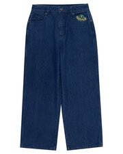 Santa Cruz Multi Cruz Stack Alien Jean-pants-and-shorts-Bambini