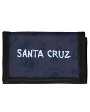 Santa Cruz Screaming Mouth Mono Repeat Wallet-bags-Bambini