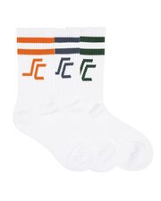Santa Cruz Simplified OGSC Stripe Crew Sock 3 Pack-underwear-and-socks-Bambini