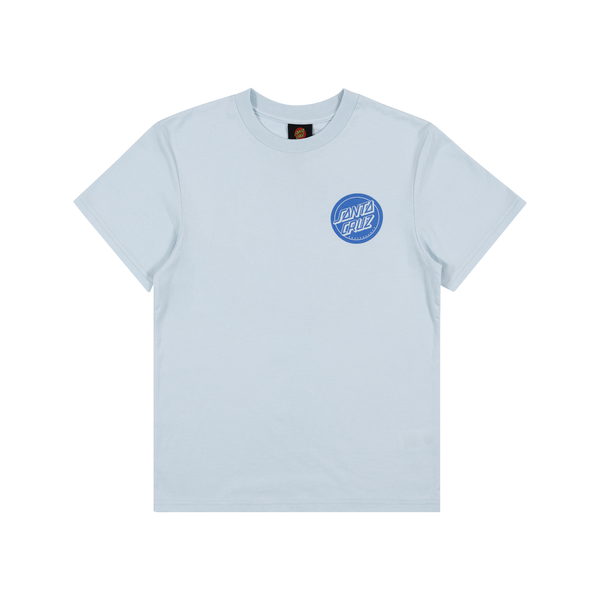 Santa Cruz Reverse Dot Mono Tee
