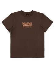 Santa Cruz Multi Cruz Stack Centre Tee-tops-Bambini