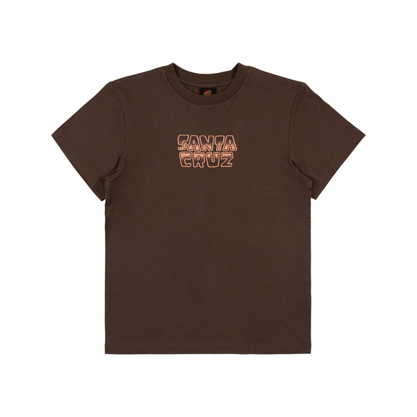 Santa Cruz Multi Cruz Stack Centre Tee