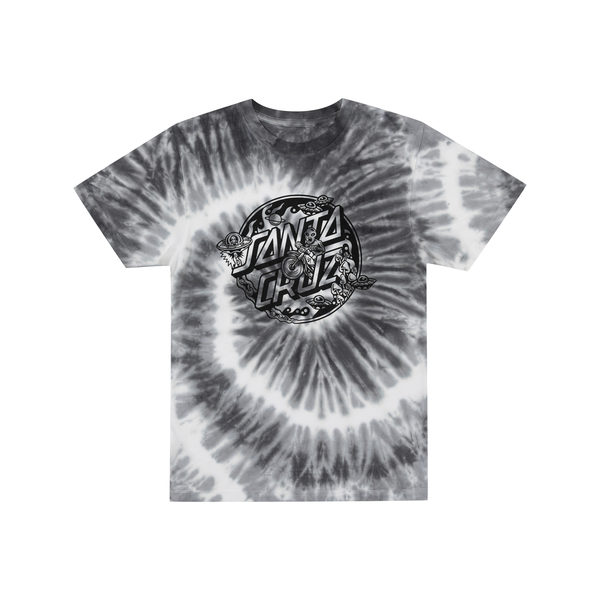 Santa Cruz Winkowski Dope Planet Mono Tee
