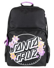 Santa Cruz Blooming Stack Dot Backpack-bags-Bambini