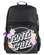 Santa Cruz Blooming Stack Dot Backpack