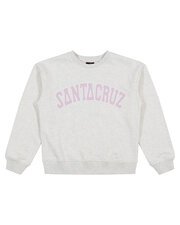 Santa Cruz Collegiate Strip Front Sweater-tops-Bambini