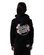 Santa Cruz OS Blooming Stack Dot Chest Hoodie