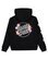 Santa Cruz OS Blooming Stack Dot Chest Hoodie
