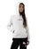 Santa Cruz Fusion Flame Stack Strip Centre Hoodie