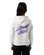 Santa Cruz Fusion Flame Stack Strip Centre Hoodie