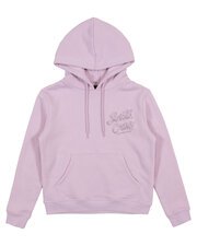 Santa Cruz OS Ribbon Script Chest Hoodie-tops-Bambini