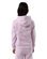 Santa Cruz OS Ribbon Script Chest Hoodie