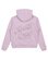Santa Cruz OS Ribbon Script Chest Hoodie