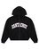 Santa Cruz Collegiate Strip Front Hoodie