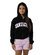 Santa Cruz Collegiate Strip Front Hoodie