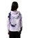 Santa Cruz Opus Dot Chest Hoodie