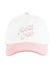 Santa Cruz Ribbon Script Dad Cap-hats-and-sunglasses-Bambini