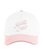 Santa Cruz Ribbon Script Dad Cap