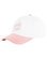 Santa Cruz Ribbon Script Dad Cap